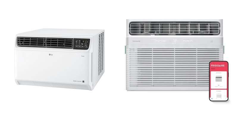 36000 BTU Air Conditioners for Efficient Home Cooling