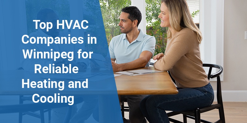 hvac companies winnipeg