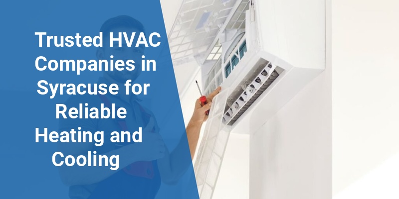 hvac company syracuse