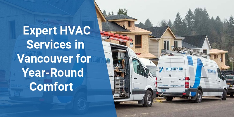 hvac company vancouver