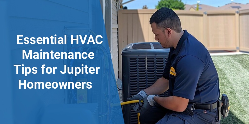 hvac maintenance jupiter