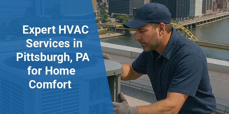 hvac pittsburgh pa