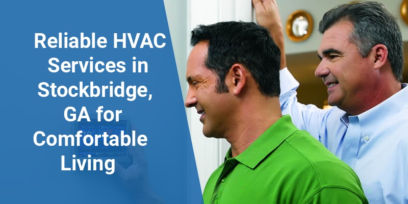 hvac stockbridge ga