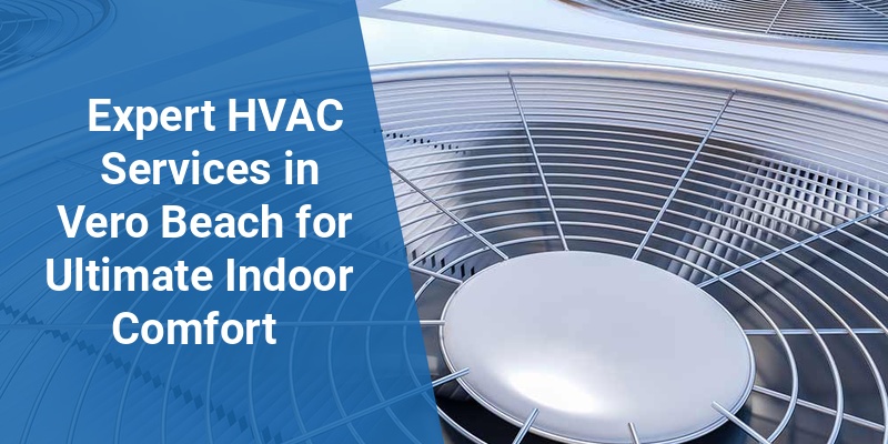 hvac vero beach