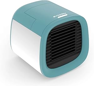 Evapolar evaCHILL EV-500 Portable Personal Air Cooler Review 2025