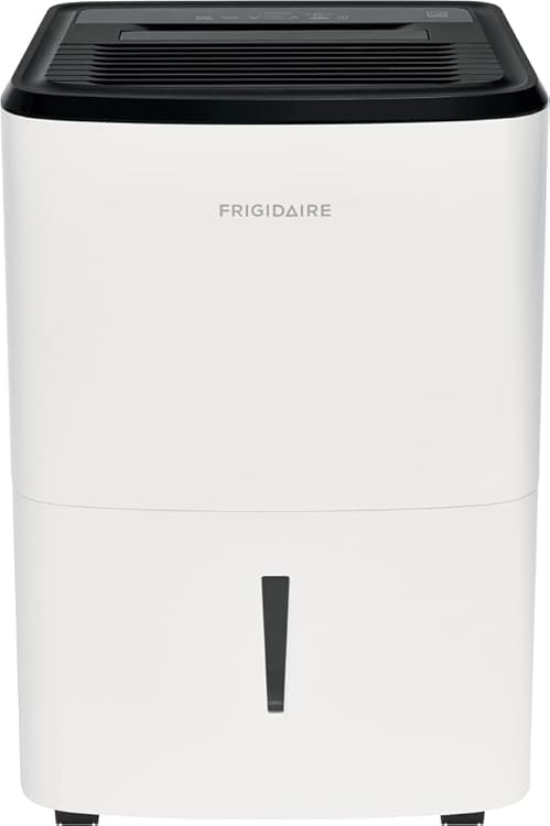 Frigidaire 35 Pint Dehumidifier Review: Reliable Moisture Control for Large Spaces 2025