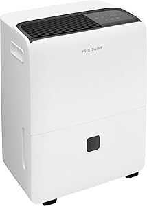Frigidaire Store 60 Pint Dehumidifier Review: Versatile Home Humidity Control 2025