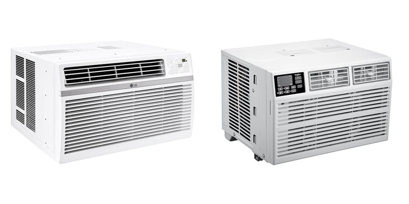 110V Window Air Conditioners for Efficient Cooling