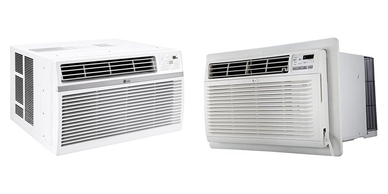 115 Volt Air Conditioners for Efficient Cooling and Comfort