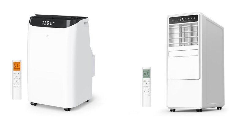 12000 BTU Standing Air Conditioners for Efficient Cooling