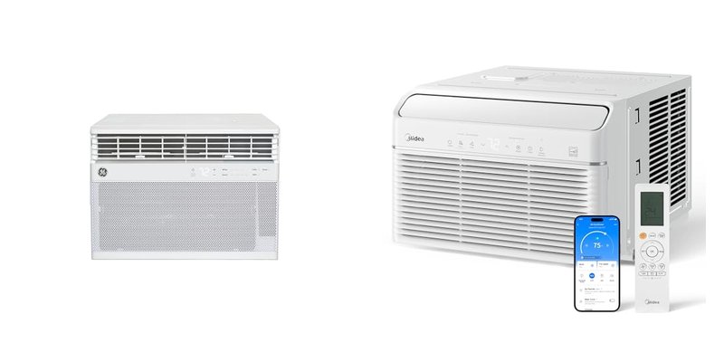 12500 BTU Air Conditioners for Efficient Cooling of Medium to Large Rooms