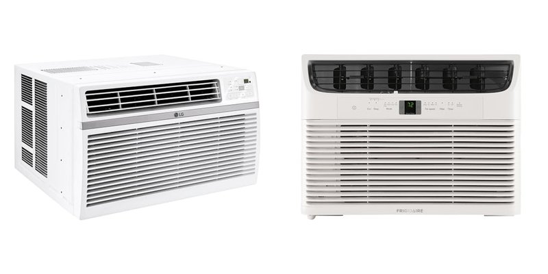 12,000 BTU Air Conditioners for Efficient Cooling and Comfort