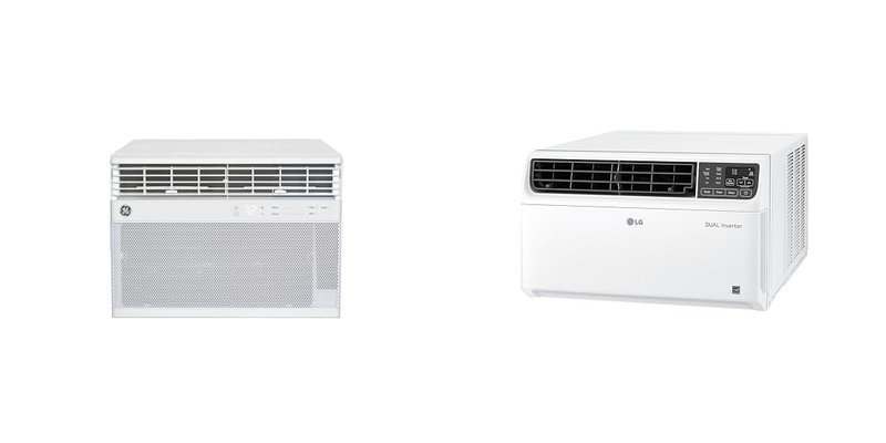 12 Inch Wide Window Air Conditioners for Efficient Cooling
