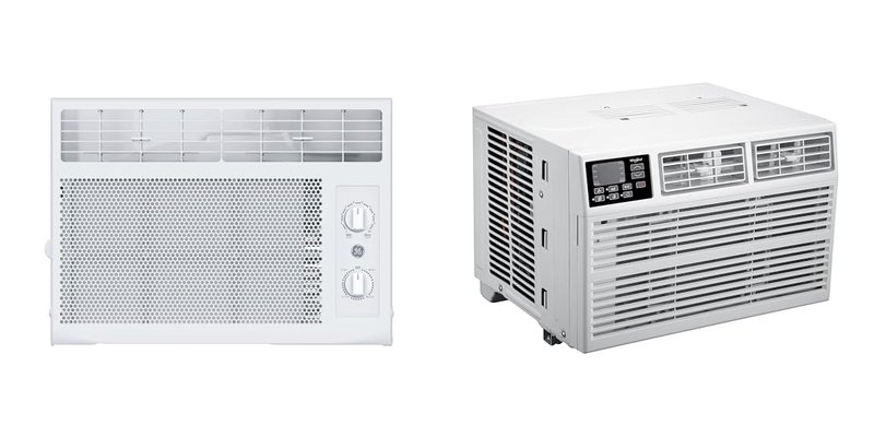 15 Inch Wide Window Air Conditioners for Efficient Cooling