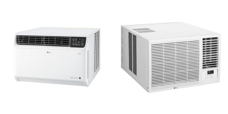 18500 BTU Air Conditioners for Efficient Cooling