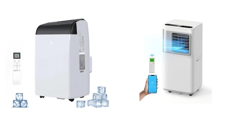18000 BTU Portable Air Conditioner Options for Efficient Cooling