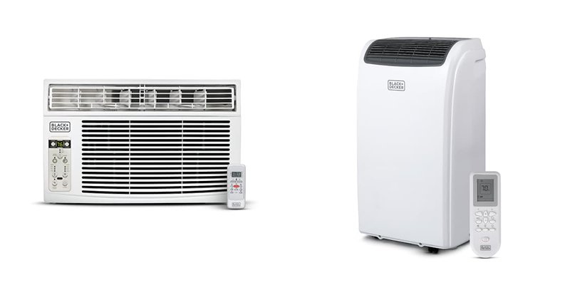 19000 BTU Air Conditioners for Efficient Cooling Solutions