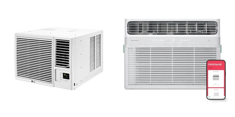 22000 BTU Air Conditioners for Efficient Home Cooling