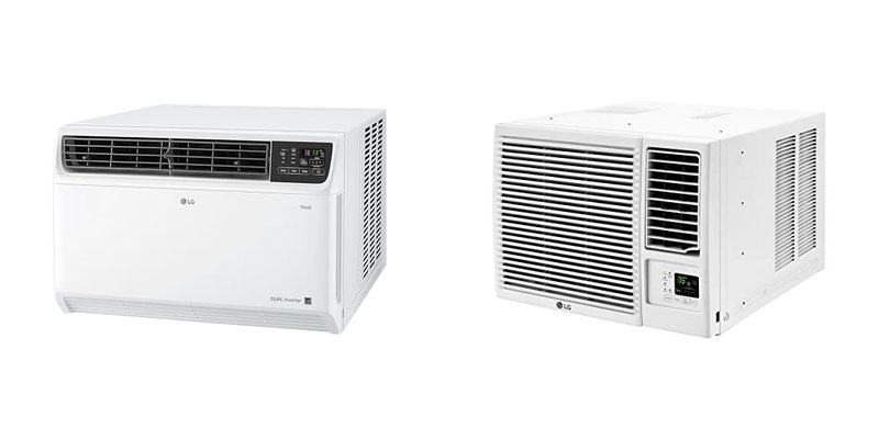 230 Volt Air Conditioners for Efficient Cooling and Heating