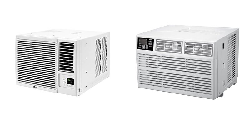 24000 BTU Air Conditioners With Heat for Efficient Year-Round Comfort