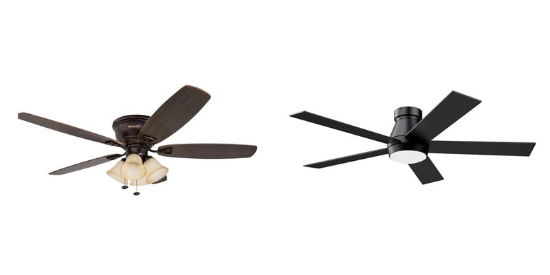 52 Inch Ceiling Fans for Your Home