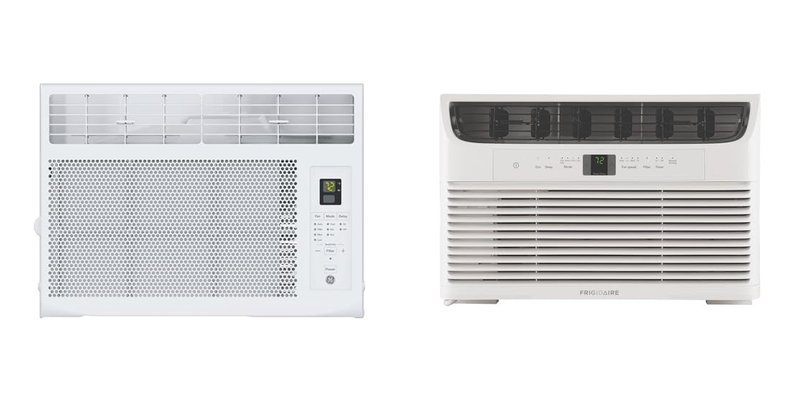 6000 BTU Air Conditioners for Efficient Cooling in Small Rooms