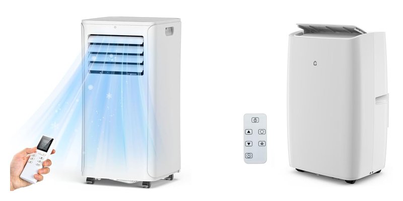 600 Sq Ft Air Conditioners for Efficient Cooling and Comfort