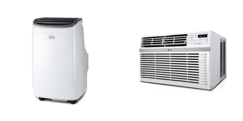 8 Ton Air Conditioners for Efficient Cooling Solutions