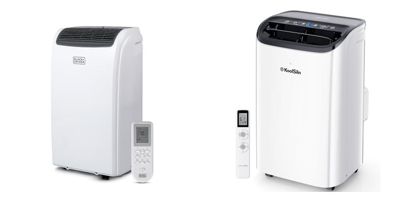 Portable Air Conditioners for Efficient Cooling and Comfort