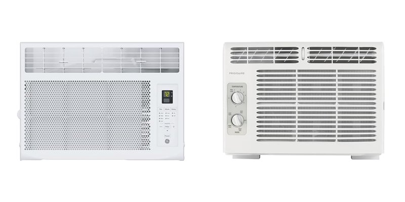 Air Conditioner AC Units for Efficient Cooling in Every Room