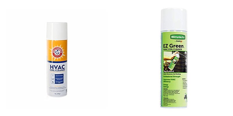 Air Conditioner Cooling Coil Cleaners and Maintenance Tools for Optimal Performance