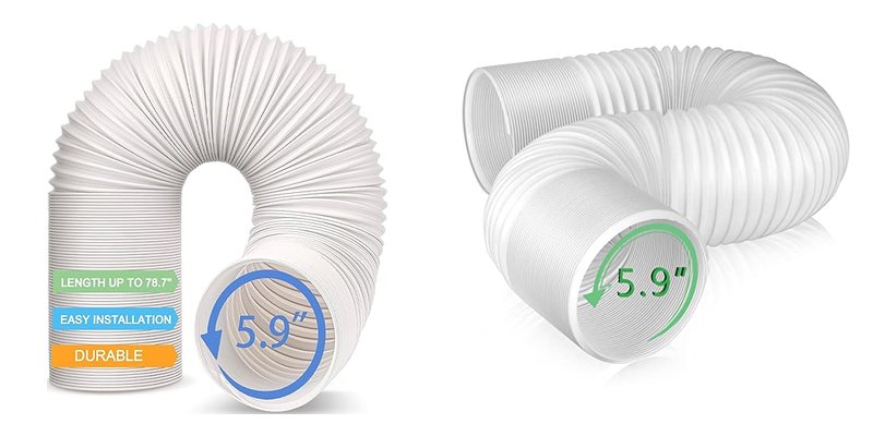 Air Conditioner Flexible Ducts for Efficient Cooling and Ventilation