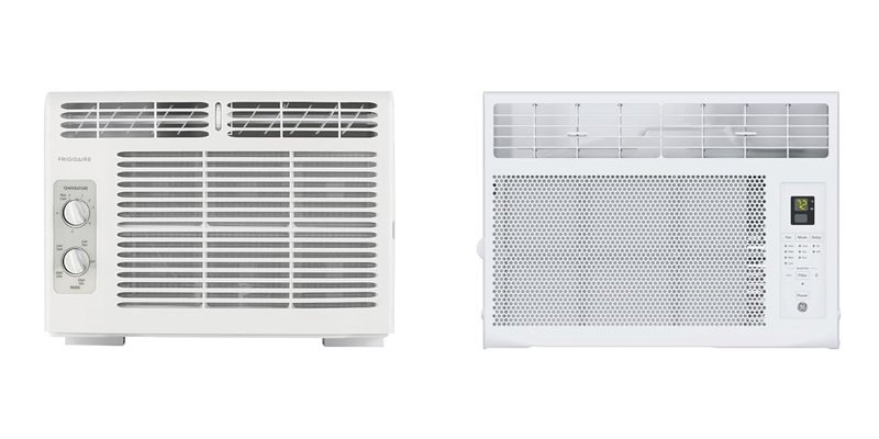Affordable Air Conditioners for Efficient Cooling