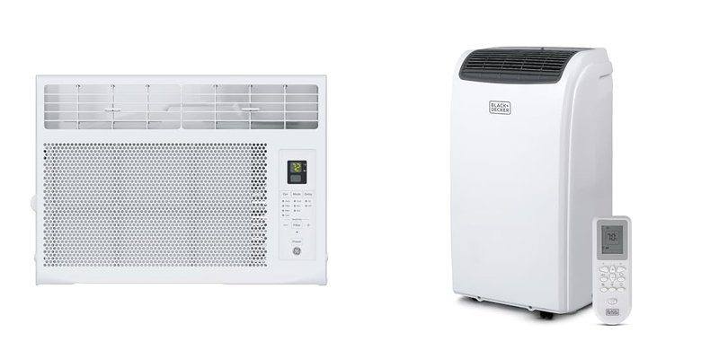Air Conditioners for Classrooms to Keep Learning Comfortable