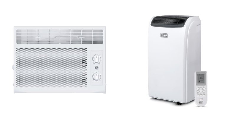 Room Air Conditioner Units for Efficient Cooling