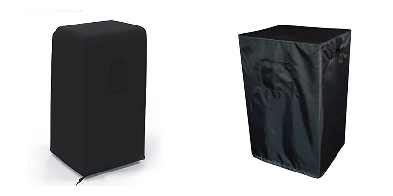 Air Conditioner Storage Bags for Portable and Window Units