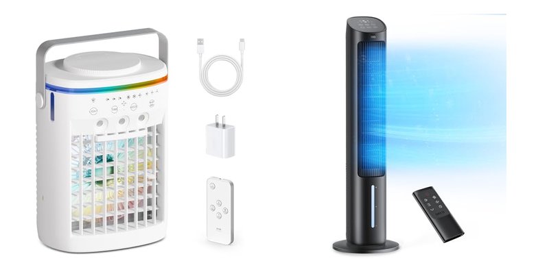 Air Conditioners That Use Water for Efficient Cooling