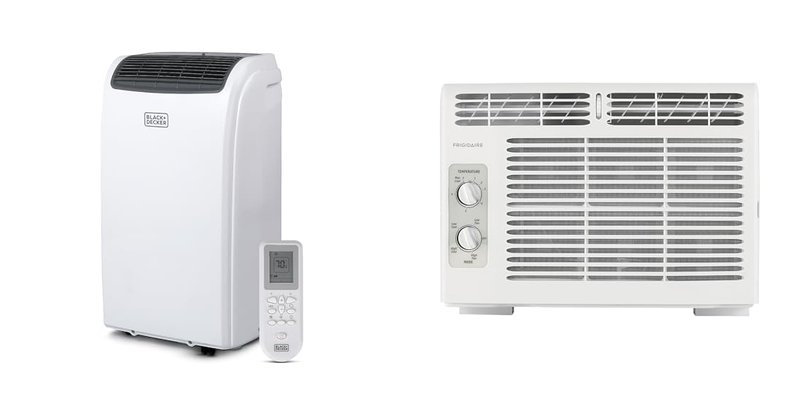 Air Conditioner Tune-Up Tips and Top Cooling Units for Efficient Performance