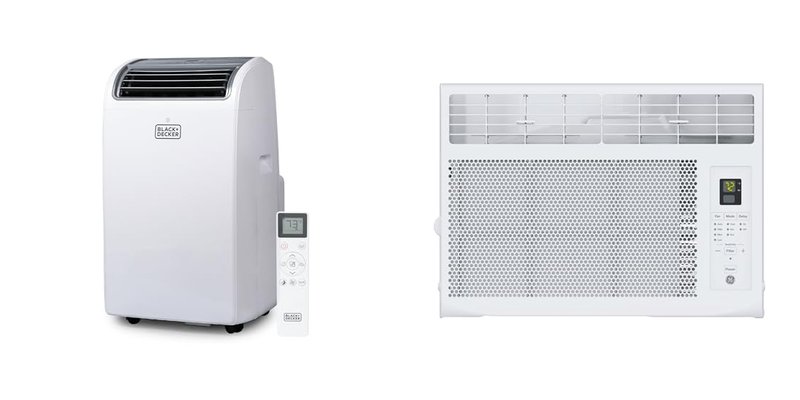 Air Conditioners With Thermostat for Efficient Home Cooling
