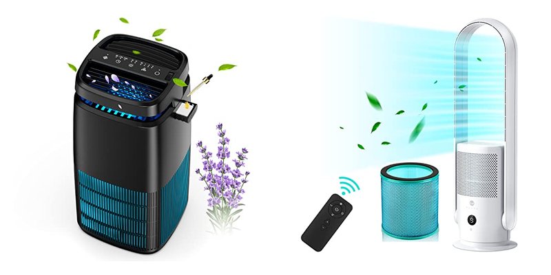Air Purifiers Compatible With Air Conditioners for Cleaner Indoor Air