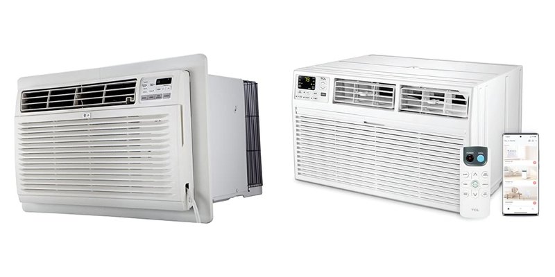 Attic Mounted Air Conditioners for Efficient Cooling