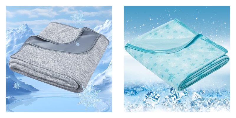 Bed Air Conditioners Under Sheets for Cool and Comfortable Sleep