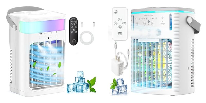Box Truck Air Conditioners for Efficient Cooling and Comfort