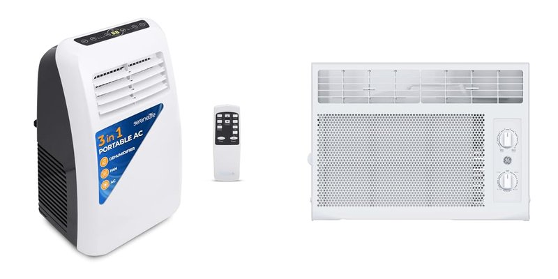 Built-in Air Conditioners for Efficient Home Cooling