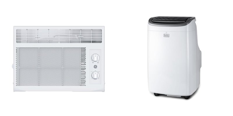 Air Conditioners for Efficient Home Cooling and Comfort
