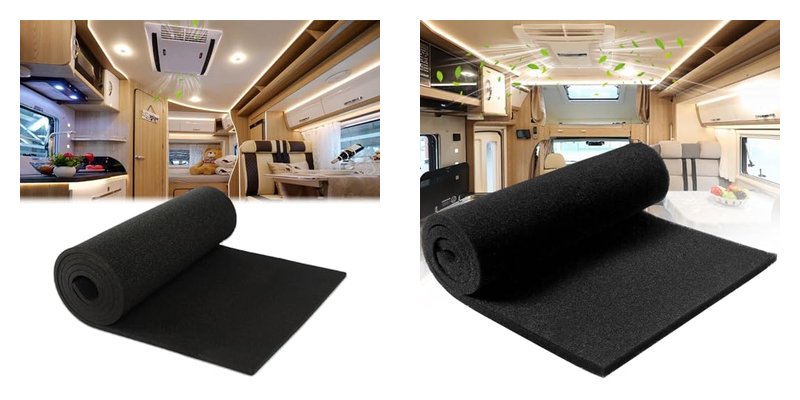 Camper Air Conditioner Filters for Cleaner, Fresher RV Air