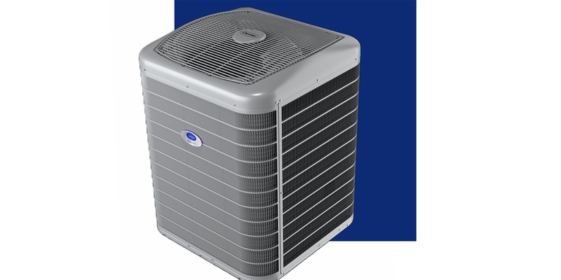 Carrier Heat Pump Installed Cost and Prices By Tonnage
