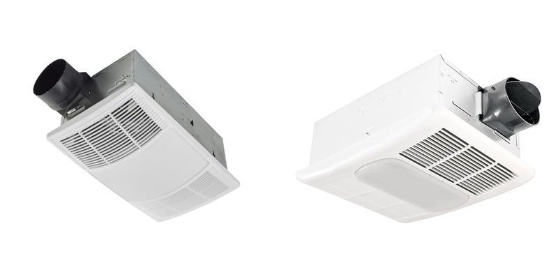 Bathroom Ceiling Fans With Heater for Year Round Comfort