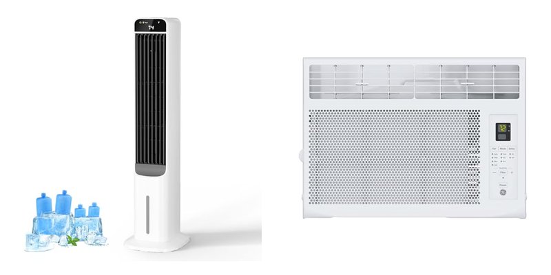 Climate Control Air Conditioners for Efficient Cooling and Comfort