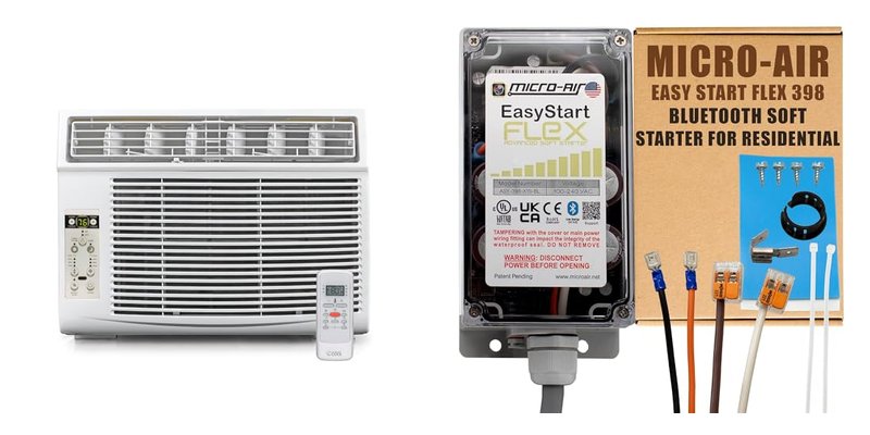Commercial Air Conditioner Units for Efficient Cooling